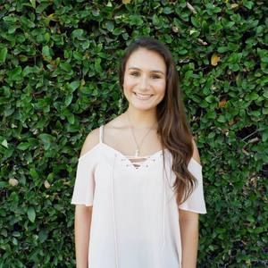 Meet your Posher, Meradith